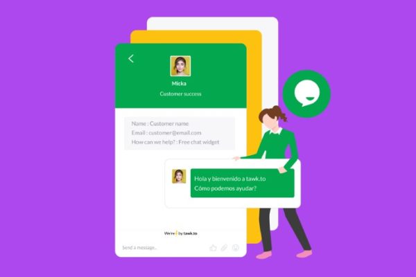 Chat Integration
